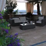 ベッド・アンド・ブレックファスト Bella Vista 3*