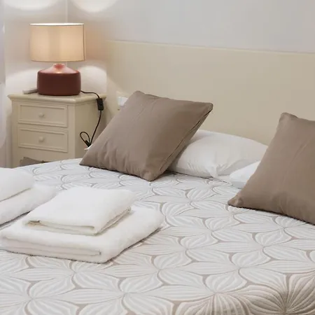 Couette-café Bella Vista 3*