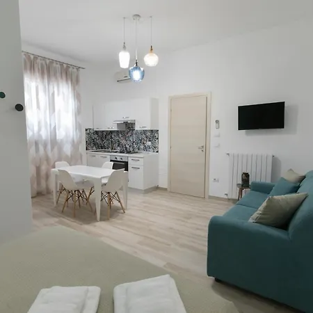 Couette-café Bella Vista 3*