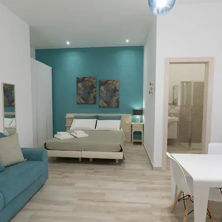Bella Vista Couette-café 3*