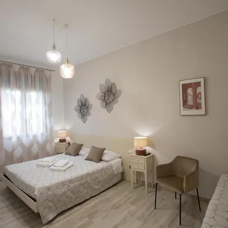 Couette-café Bella Vista 3*
