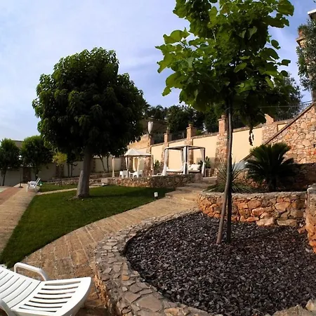 Bella Vista 3*