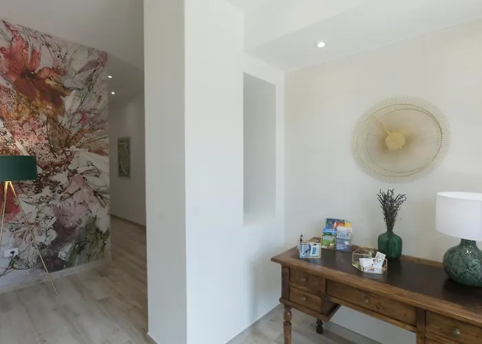 Frühstückspension Bella Vista Matino