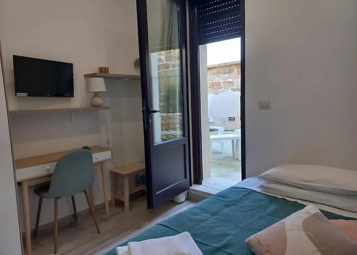 Bella Vista Frühstückspension