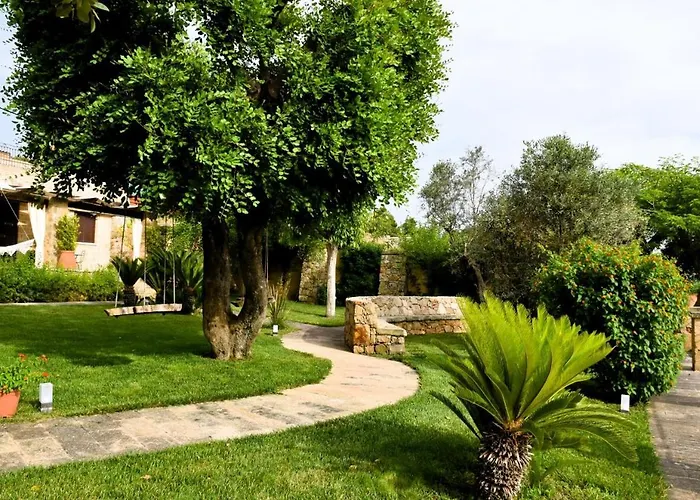 Frühstückspension Bella Vista Matino