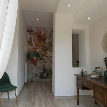 Bed & Breakfast Bella Vista *