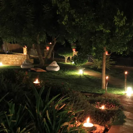 Bed & Breakfast Bella Vista