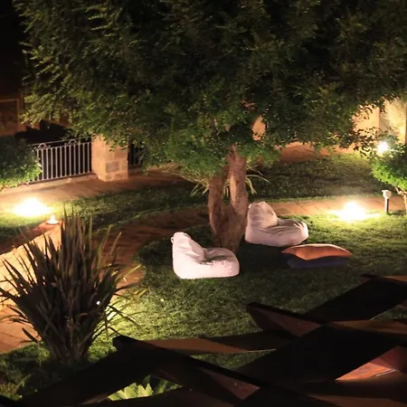 Bed & Breakfast Bella Vista