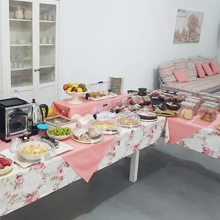 Bella Vista Bed & Breakfast Matino