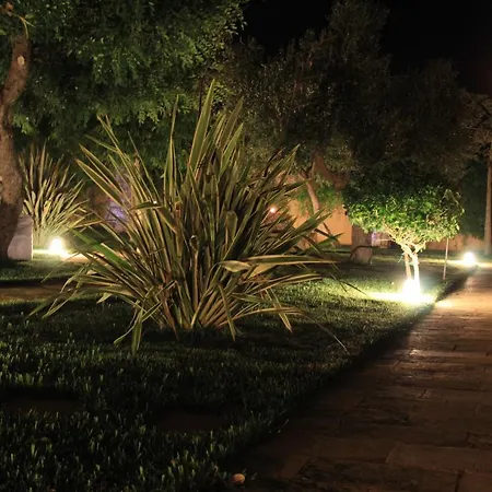 Bella Vista Bed & Breakfast 3*