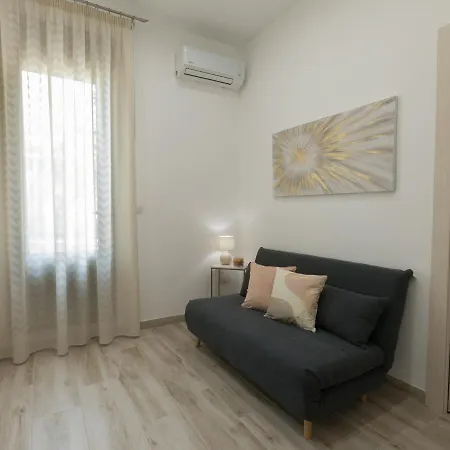 Bella Vista 3* Matino