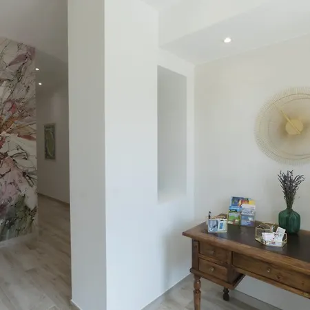 Bed & Breakfast Bella Vista Matino