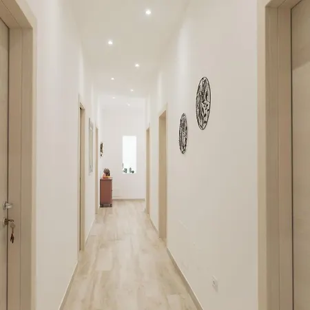 Bella Vista 3* Matino