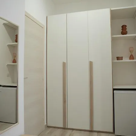 Bella Vista Bed & Breakfast Matino