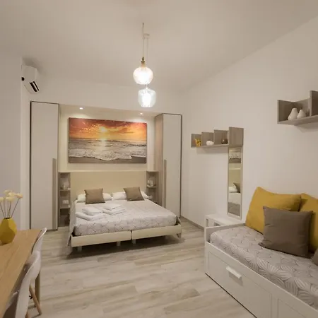 Bed & Breakfast Bella Vista