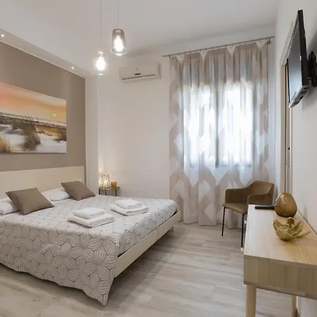 Bella Vista Bed & Breakfast