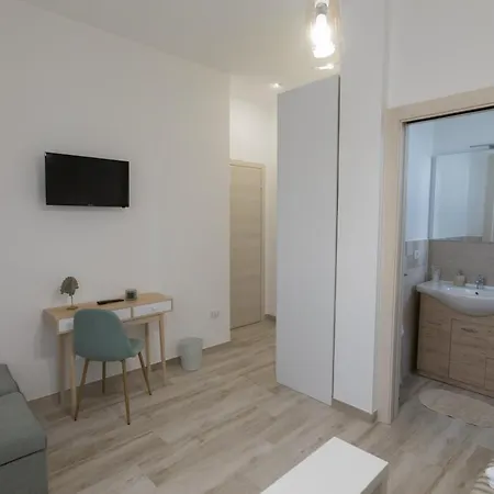 Bed & Breakfast Bella Vista