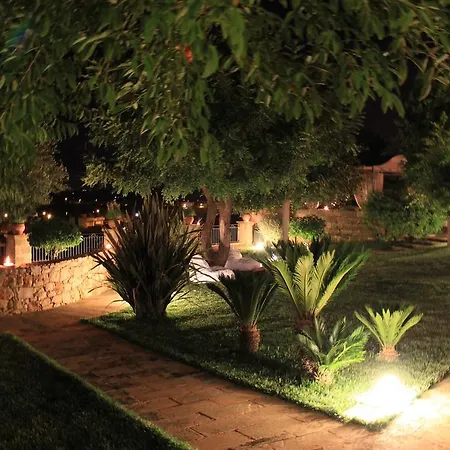 Bella Vista Bed & Breakfast 3*