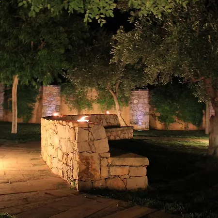 Bella Vista 3* Matino