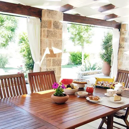 Bella Vista Bed & Breakfast