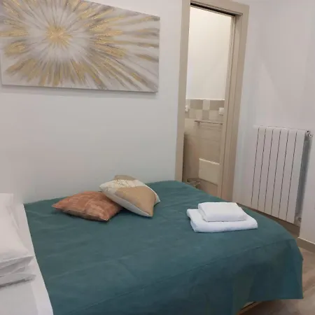 Bella Vista Bed & Breakfast