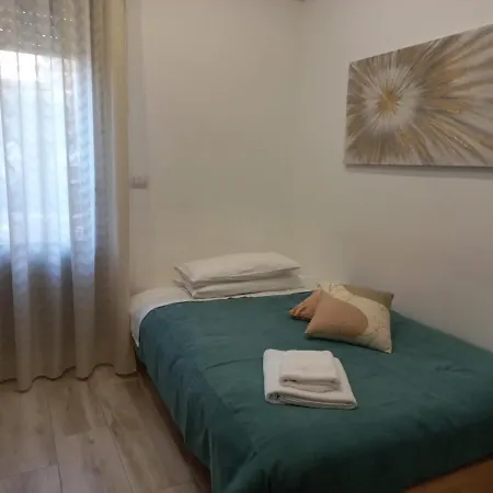 Bella Vista Bed & Breakfast Matino