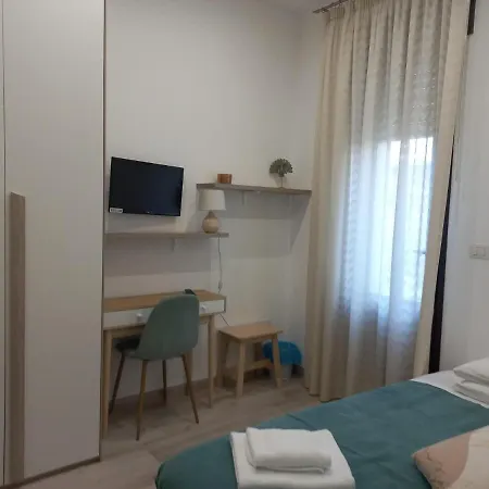 Bella Vista Matino