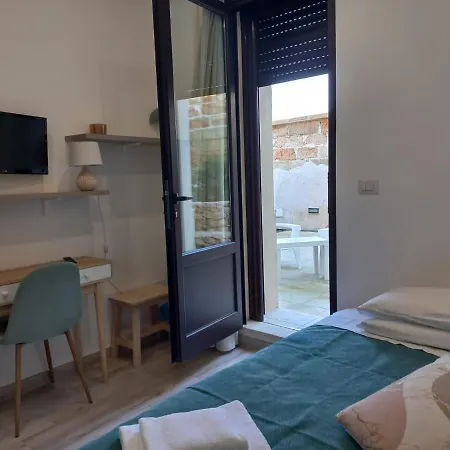 Bella Vista Bed & Breakfast