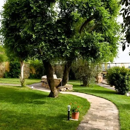 Bella Vista Bed & Breakfast Matino