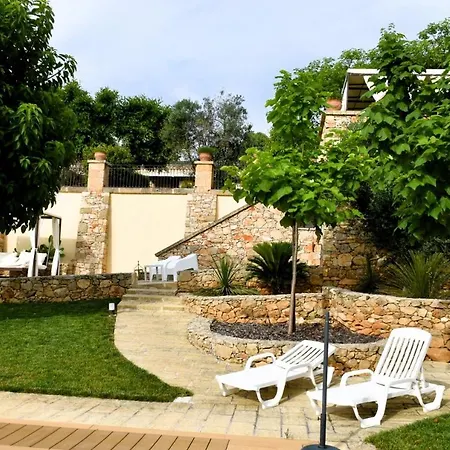 Bella Vista Bed & Breakfast Matino