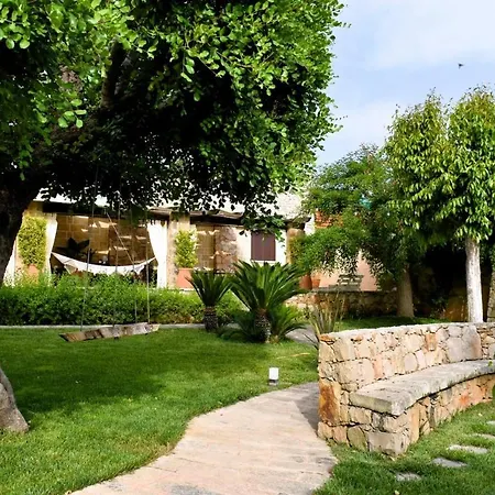 Bella Vista Bed & Breakfast