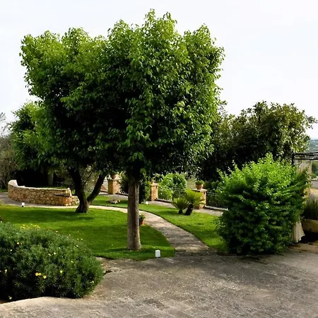 Bed & Breakfast Bella Vista Matino