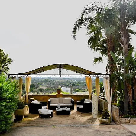 Bella Vista Bed & Breakfast *