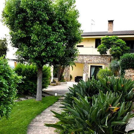 Bed & Breakfast Bella Vista