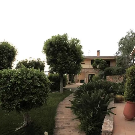 Bella Vista Bed & Breakfast Matino