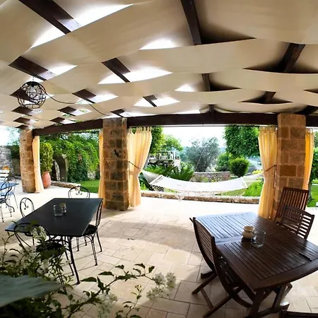 Bed & Breakfast Bella Vista *