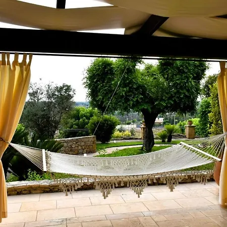 Bella Vista Matino