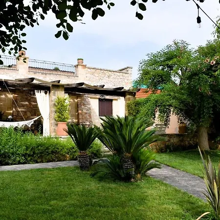Bed & Breakfast Bella Vista *