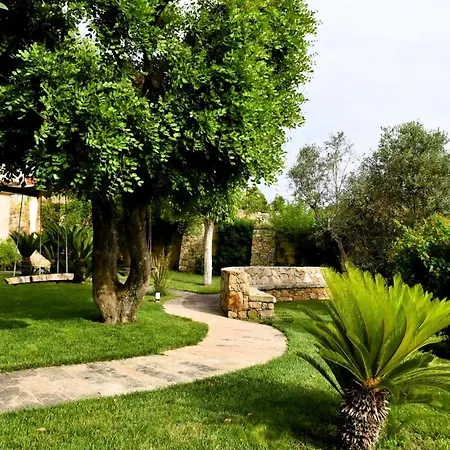 Bed & Breakfast Bella Vista Matino