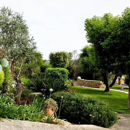 Bed & Breakfast Bella Vista Matino