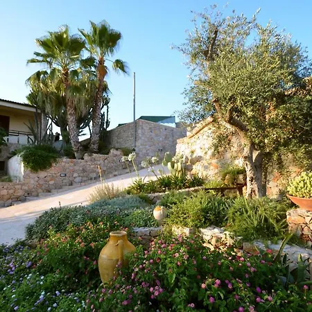 Bed & Breakfast Bella Vista Matino