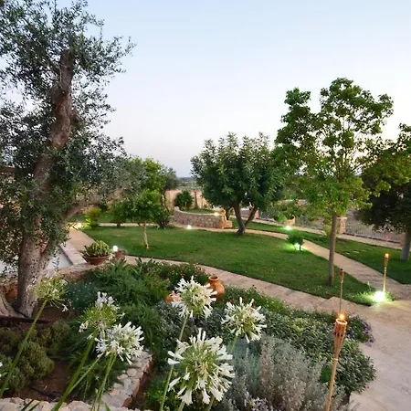 Bed & Breakfast Bella Vista