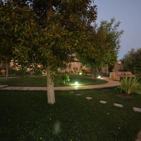 Bella Vista Bed & Breakfast Matino