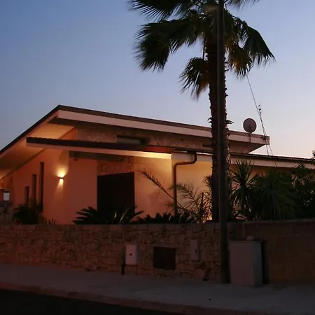 Bed & Breakfast Bella Vista *