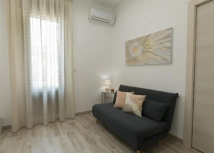 Bella Vista 3* Matino