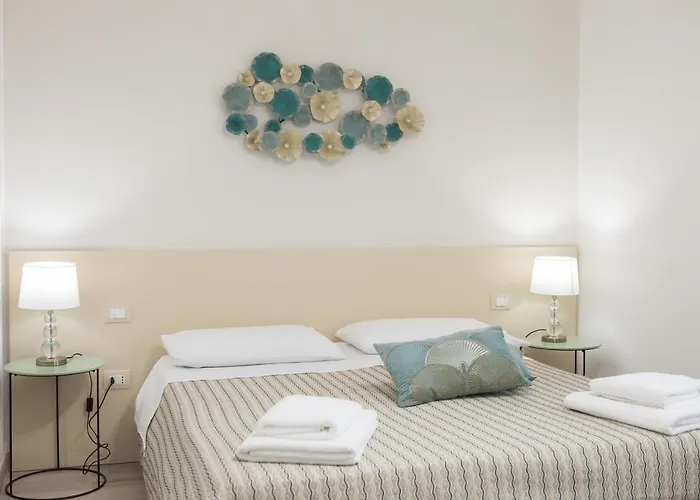 Bella Vista Отель типа 