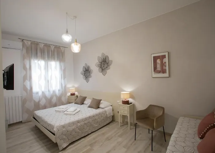 Frühstückspension Bella Vista 3*