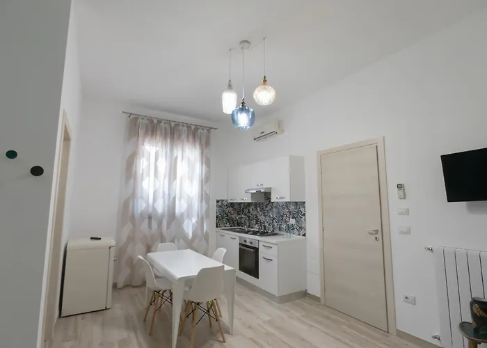 Couette-café Bella Vista