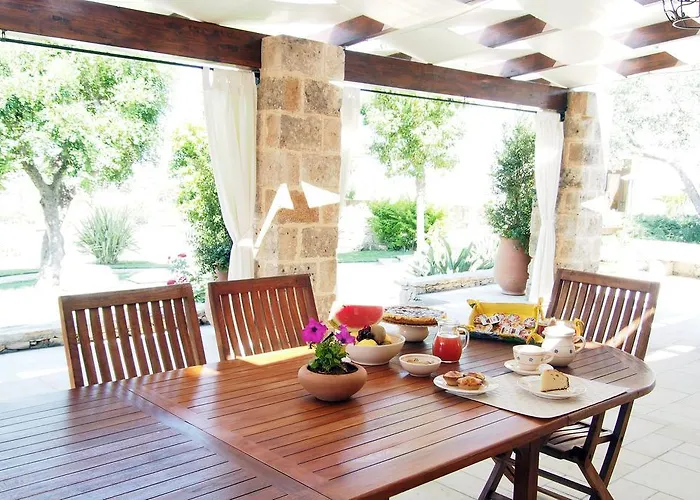 Bella Vista Couette-café