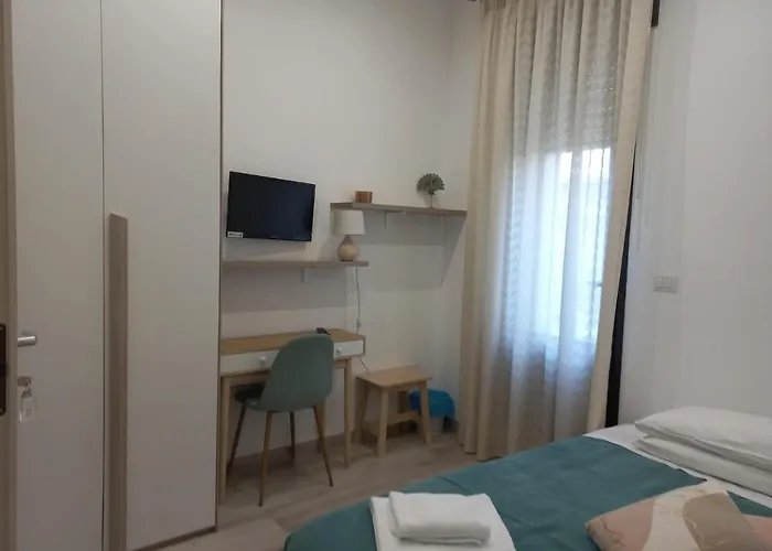 Bella Vista Matino
